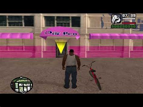 pig pen san andreas|San Andreas .